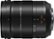 Alt View Zoom 12. Panasonic - LUMIX G LEICA DG VARIO-ELMARIT 12-60mm F/2.8-4.0 ASPH Standard Zoom Lens for Mirrorless Micro Four Thirds Cameras - Black.
