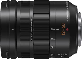 Panasonic LUMIX G LEICA DG VARIO ELMARIT 12 60mm F/2.8 4.0 ASPH Panasonic LUMIX G LEICA DG VARIO ELMARIT 12 60mm F/2.8 4.0 ASPH