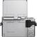 Alt View 11. Panasonic - Lumix GX850 Mirrorless Camera with 12-32mm Lens - Silver.