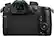 Alt View 11. Panasonic - LUMIX GH5 Mirrorless 4K Photo Digital Camera (Body Only) - DC-GH5KBODY - Black.