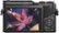 Back Zoom. Panasonic - Lumix GX850 Mirrorless Camera with 12-32mm Lens - Black.