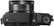 Top Zoom. Panasonic - Lumix GX850 Mirrorless Camera with 12-32mm Lens - Black.
