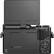 Alt View 11. Panasonic - Lumix GX850 Mirrorless Camera with 12-32mm Lens - Black.