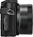 Alt View Zoom 2. Panasonic - Lumix GX850 Mirrorless Camera with 12-32mm Lens - Black.