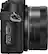 Alt View 2. Panasonic - Lumix GX850 Mirrorless Camera with 12-32mm Lens - Black.