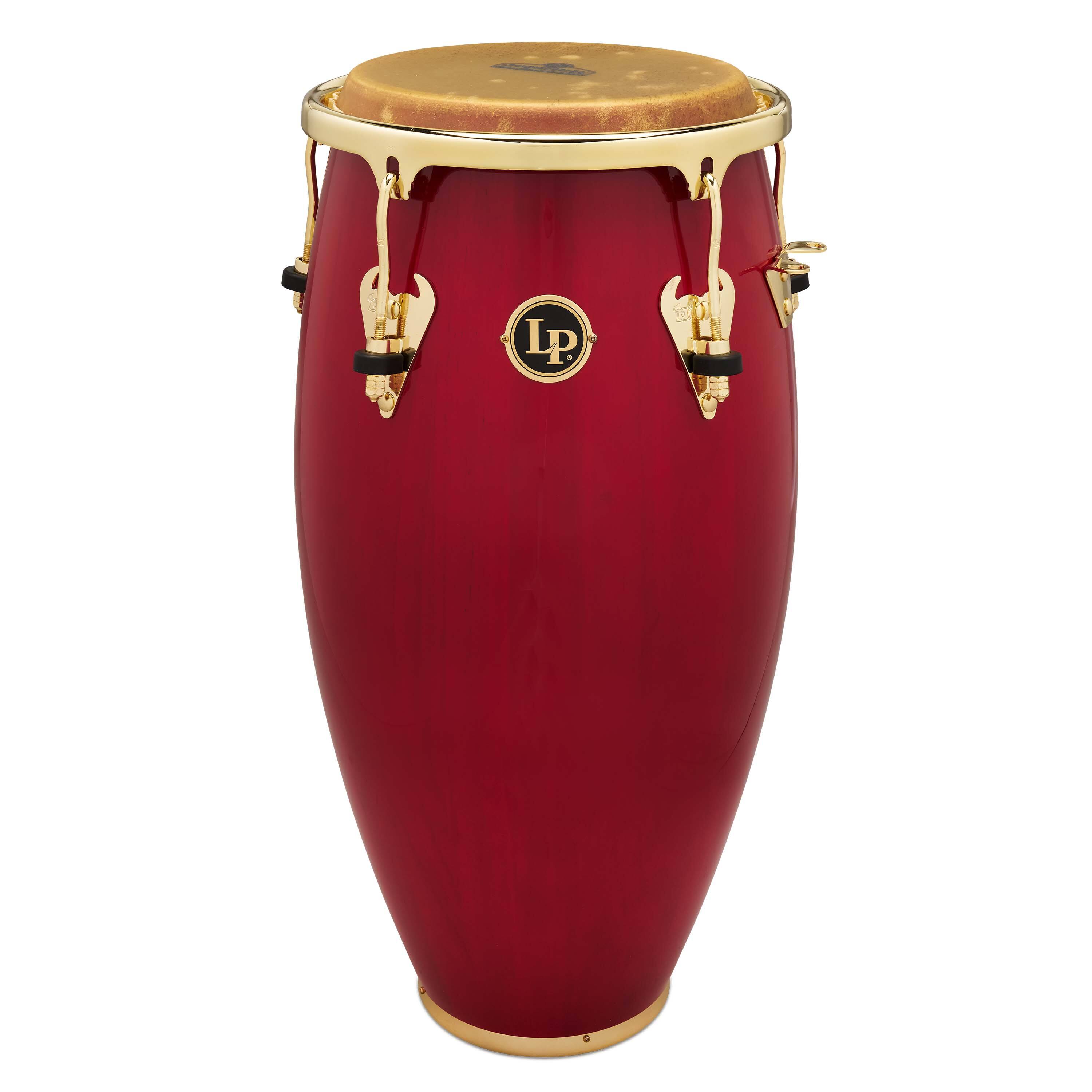 Angle. Latin Percussion - Matador 11" Quinto.