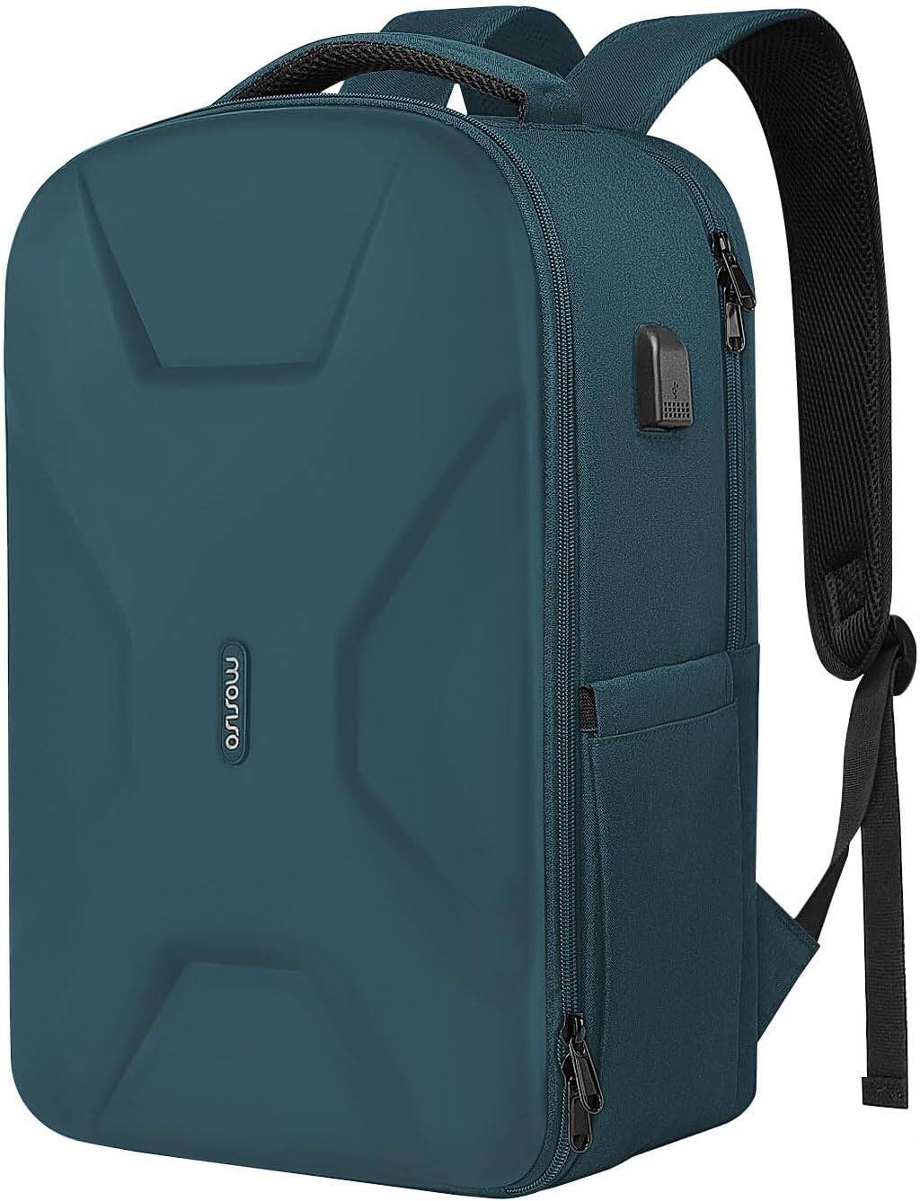 Teal Green