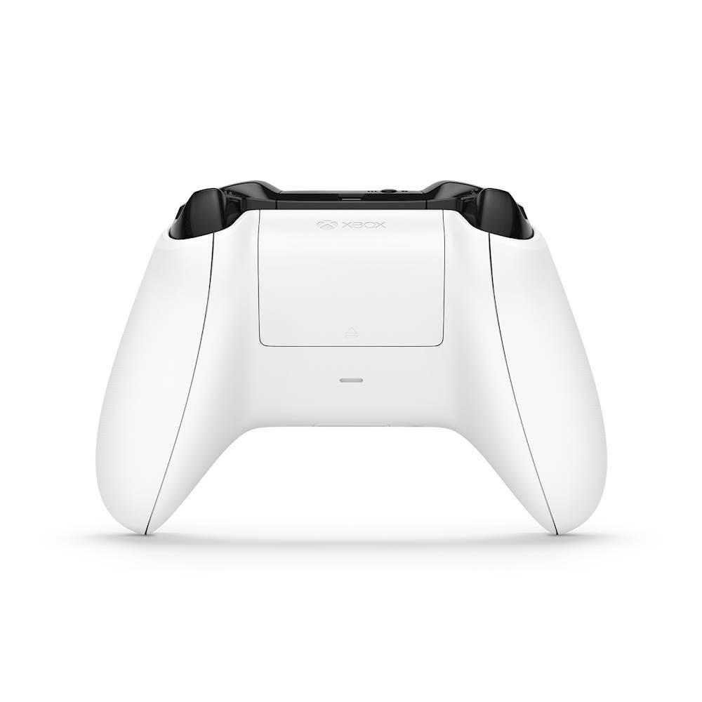 White XBOX One S 1TB Console with Controller, HDMI, and power cable  Included🔥