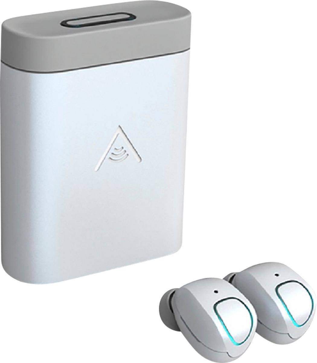 Angle. Truly Wireless In-Ear Headphones - Pearl.