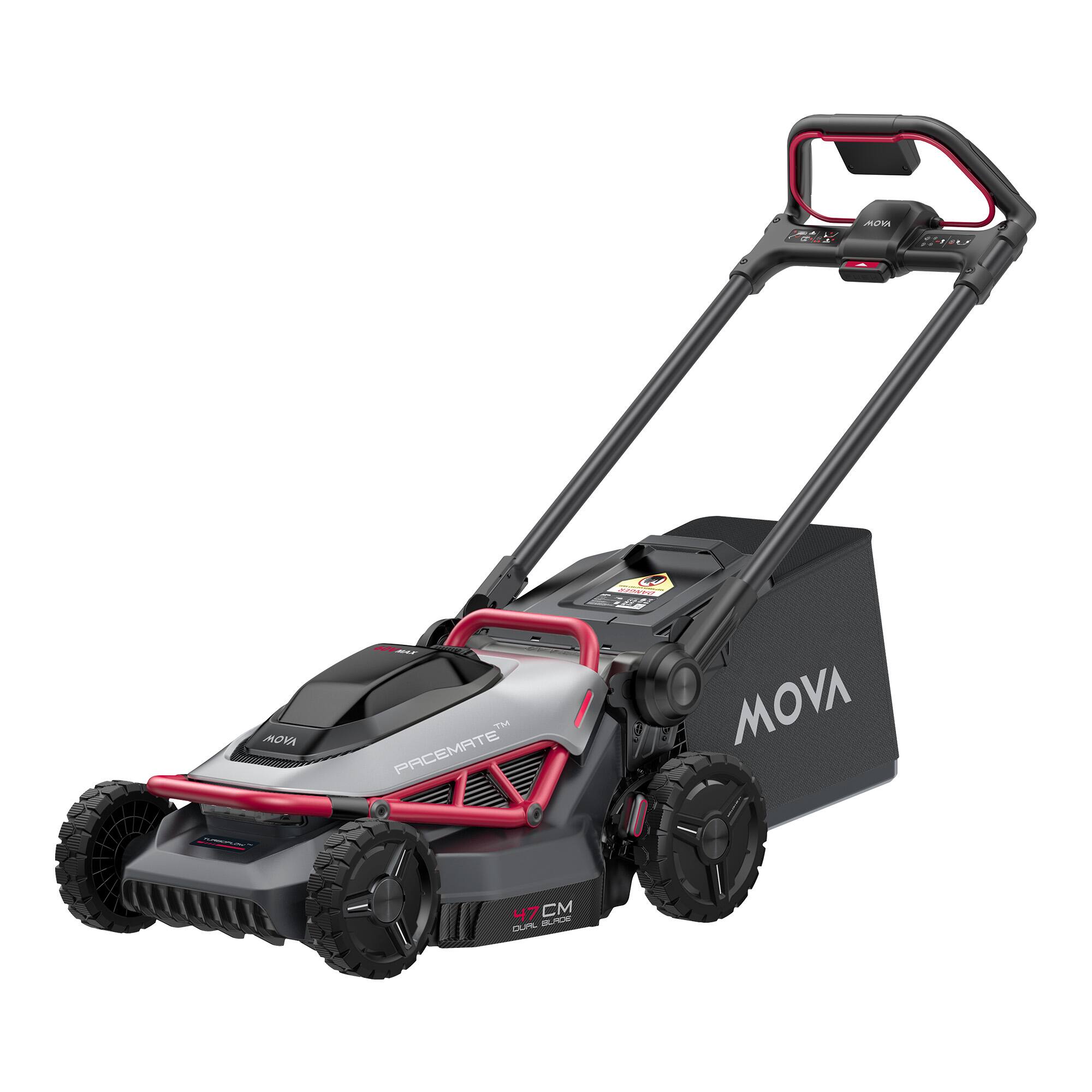 MOVA PACEMATE™ CM 47 CM