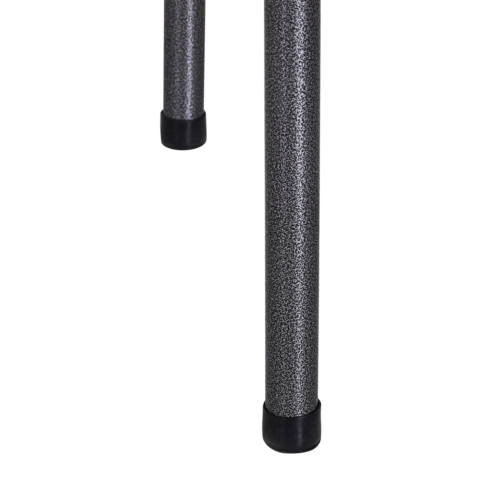 Alt View 4. Outsunny - Outsunny 4FT Portable Folding Fish Fillet Cleaning Table Camping Picnic Ice Party Desk with Sink - White.