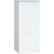 Right View. Danby - Designer DUO Refrigerator - White.