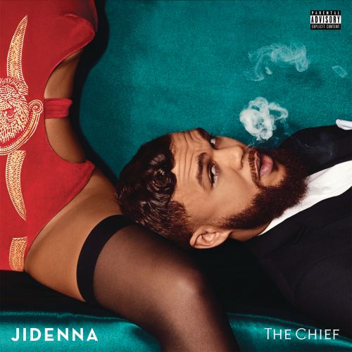  The Chief [CD]