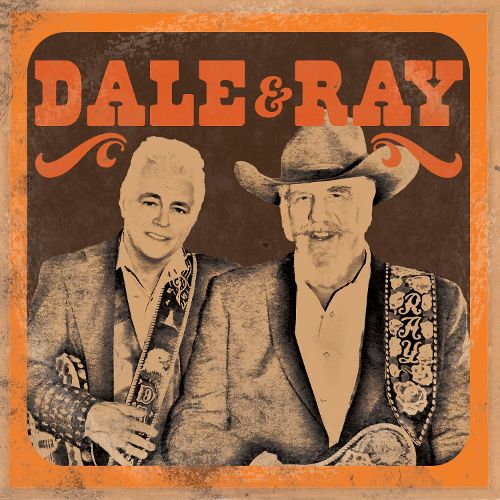  Dale &amp; Ray [CD]