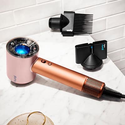 Dyson Supersonic Nural Hair Dryer Amber Silk 143696-01 - Open Box Dyson Supersonic Nural Hair Dryer Amber Silk 143696-01 - Open Box