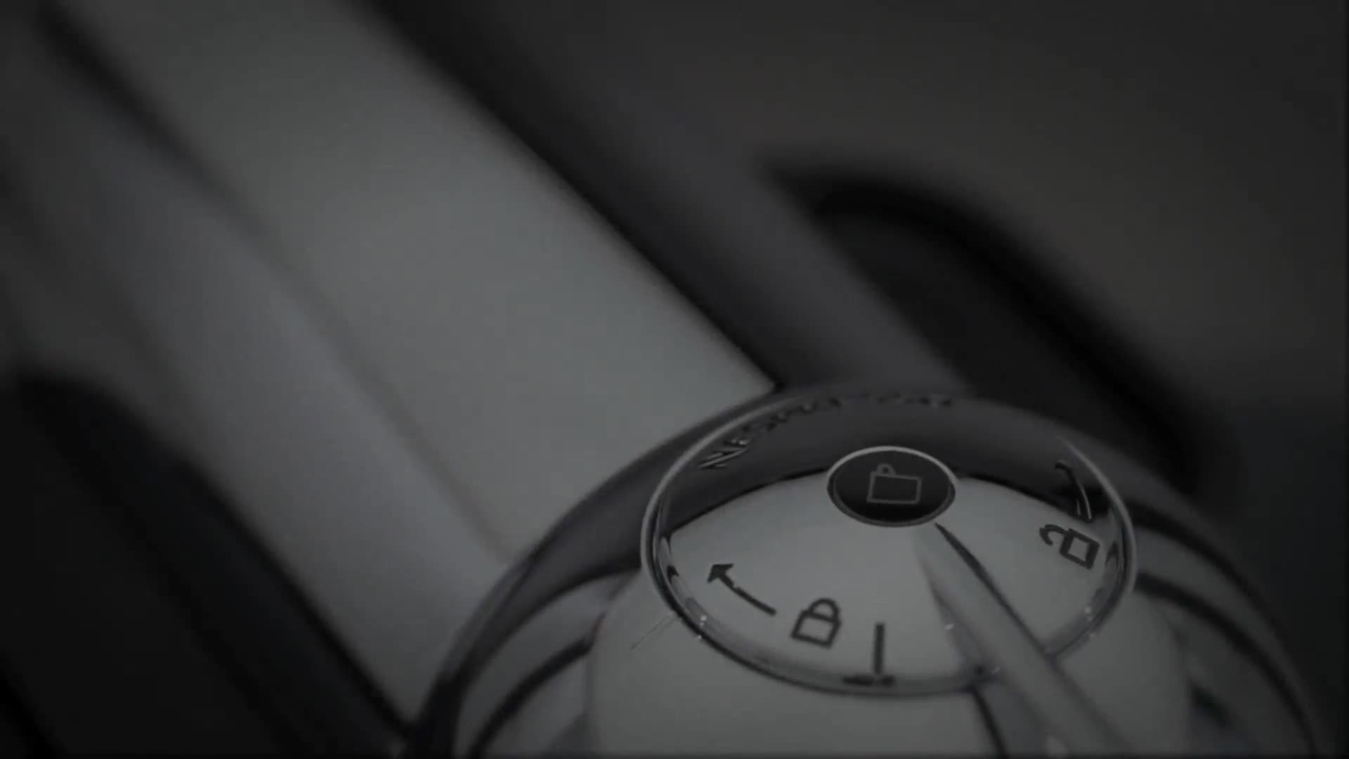 Nespresso Vertuo Chrome by Breville 