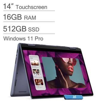 Dell Upgraded Inspiron 14 14 Dell Upgraded Inspiron 14 14