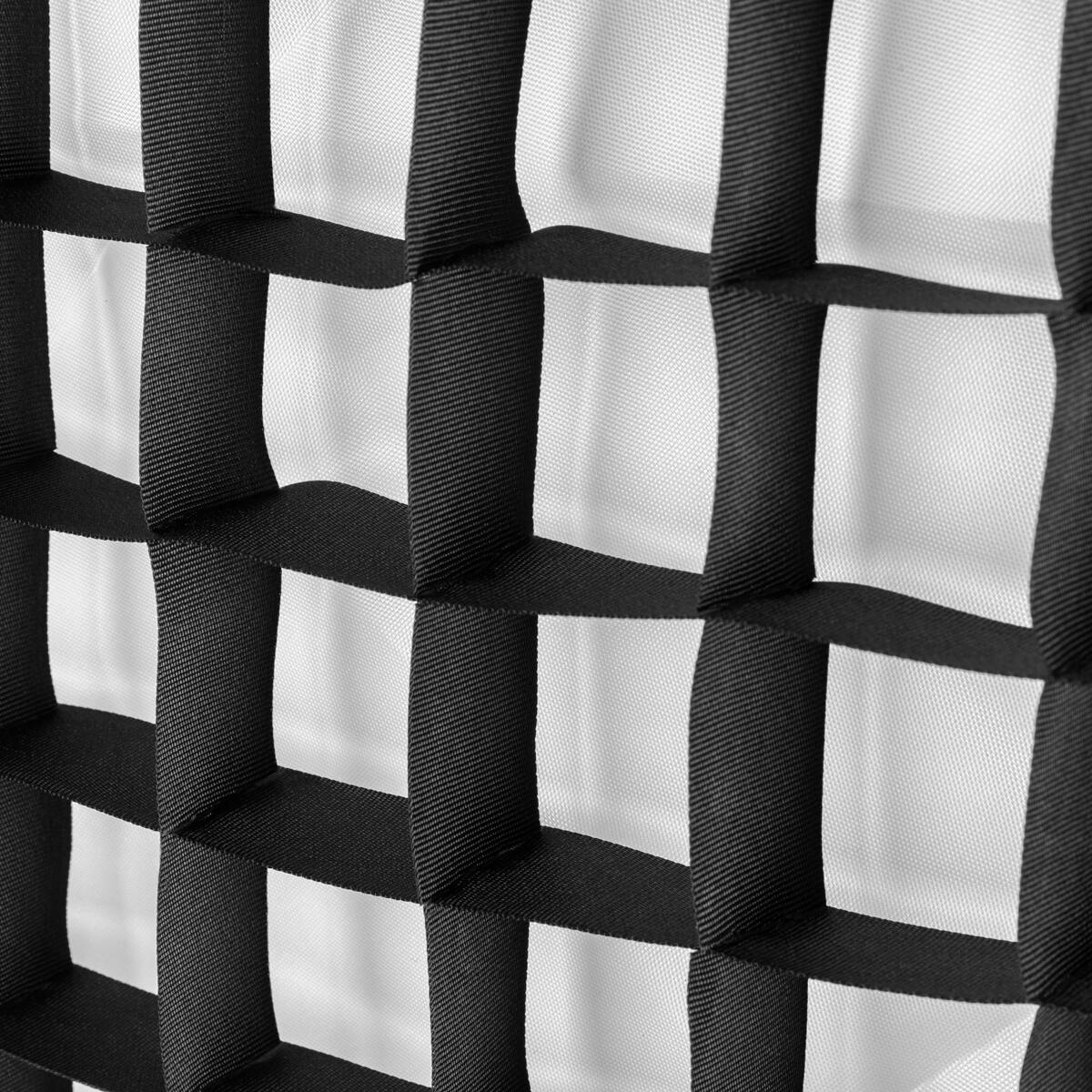 Alt View 3. Glow - Glow Fabric Grid for Foldable Beauty Dish Grid (40").