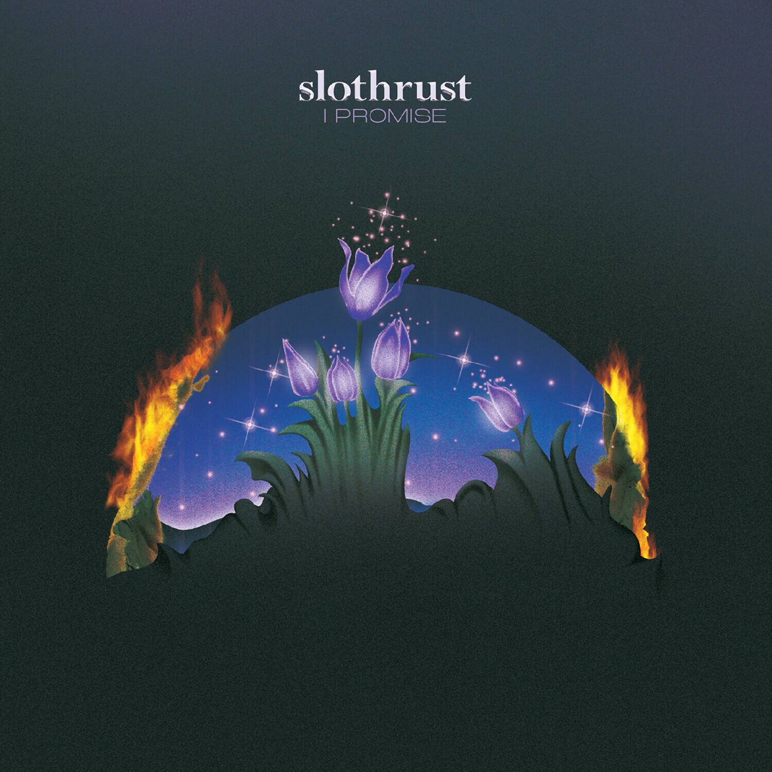 Slothrust - I Promise   - COMPACT DISCS [CD]