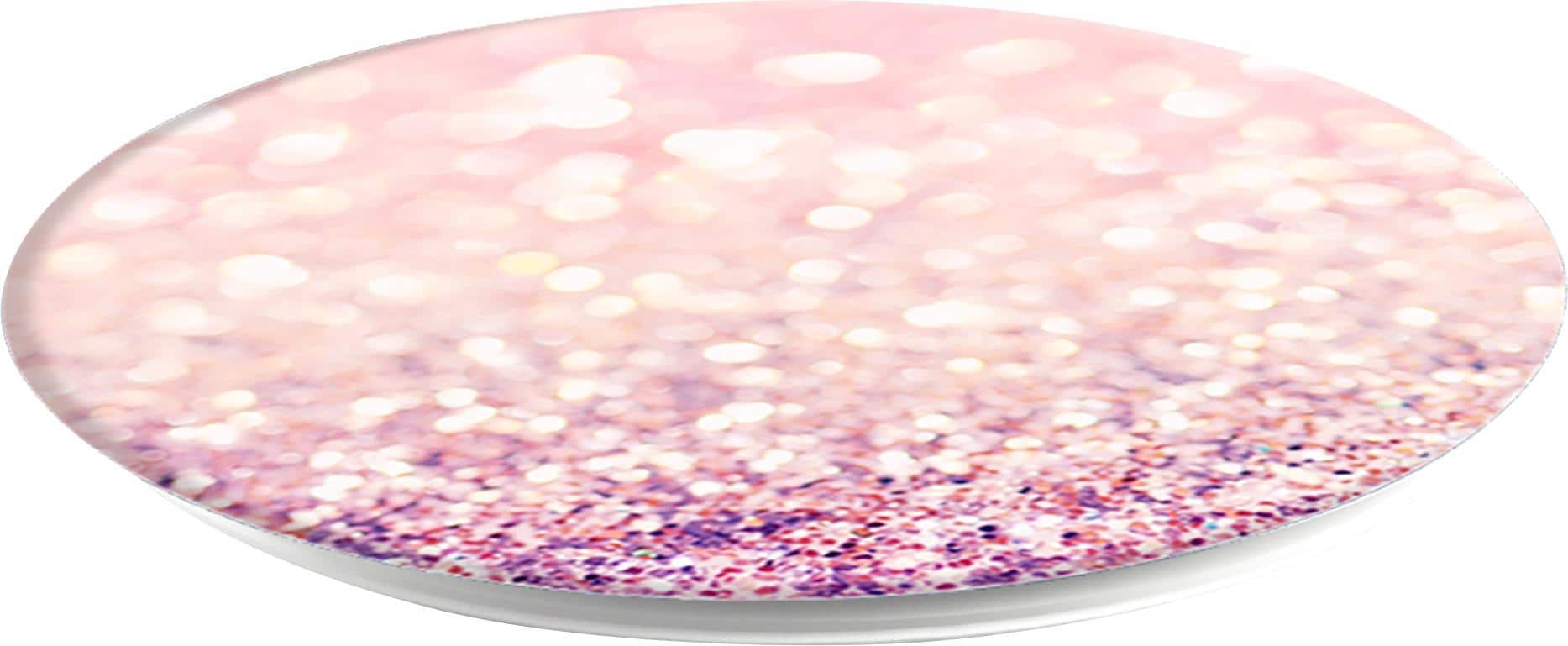 Alt View Zoom 11. PopSockets - Finger Grip/Kickstand for Mobile Phones - Blush.