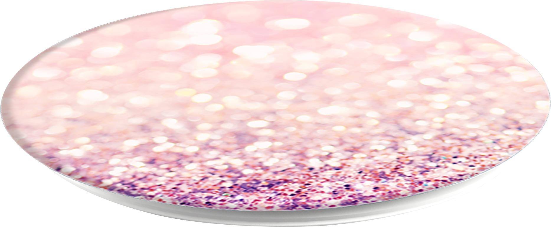 Alt View 11. PopSockets - Finger Grip/Kickstand for Mobile Phones - Blush.