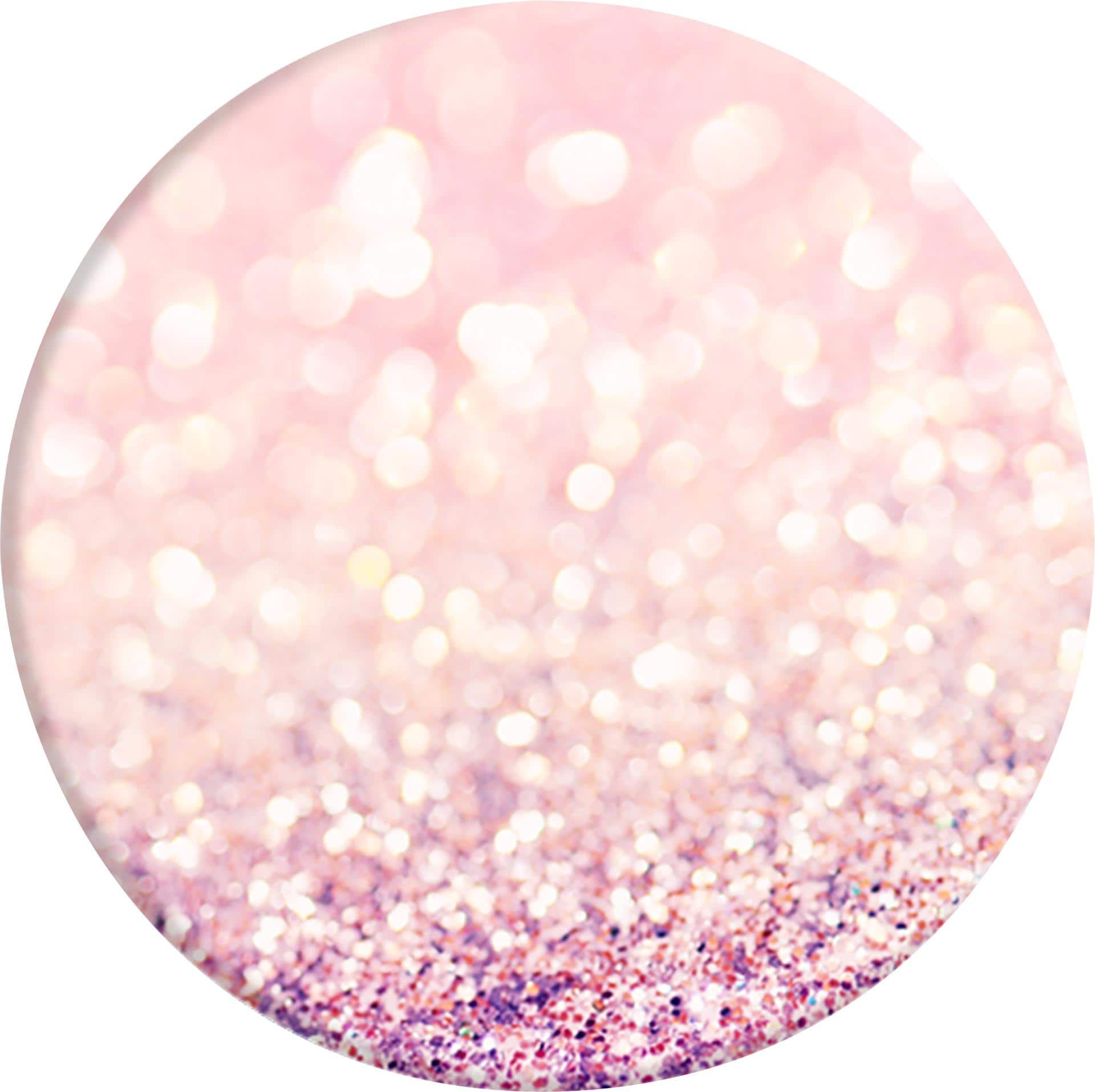 Alt View Zoom 13. PopSockets - Finger Grip/Kickstand for Mobile Phones - Blush.