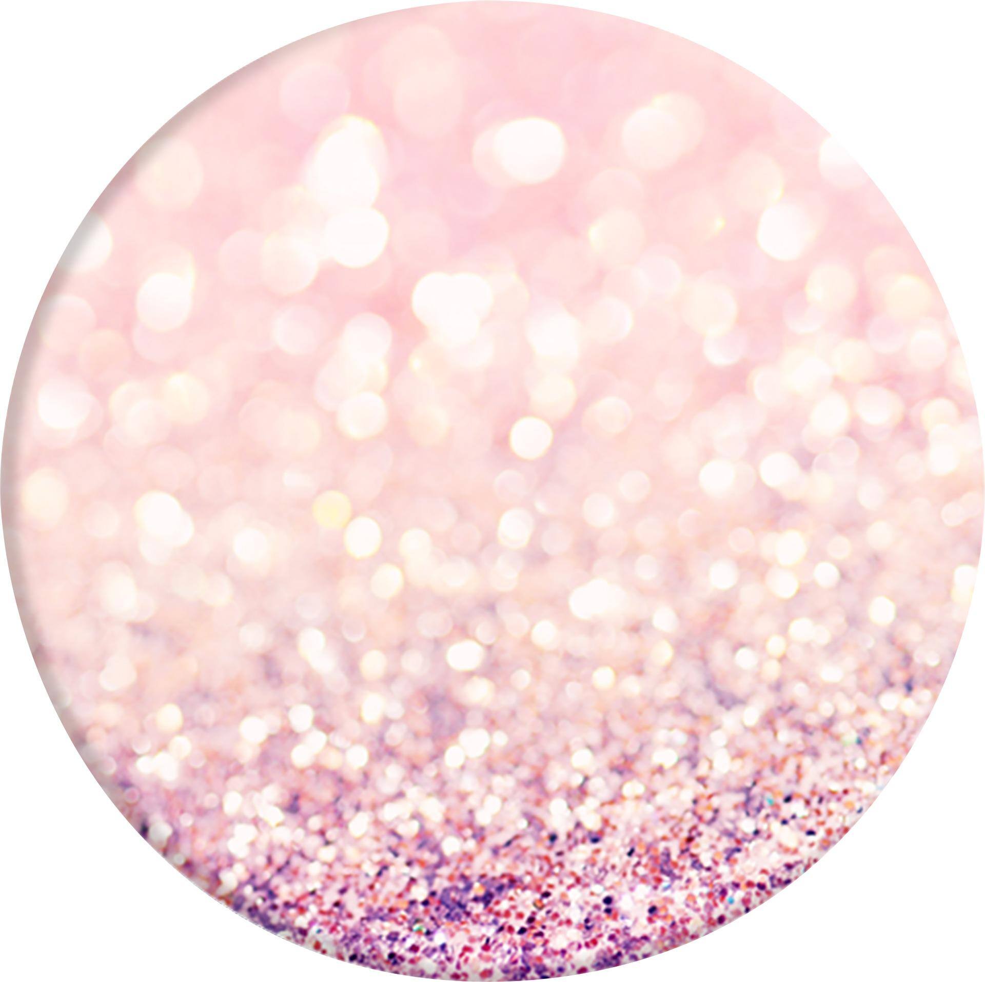 Alt View 13. PopSockets - Finger Grip/Kickstand for Mobile Phones - Blush.
