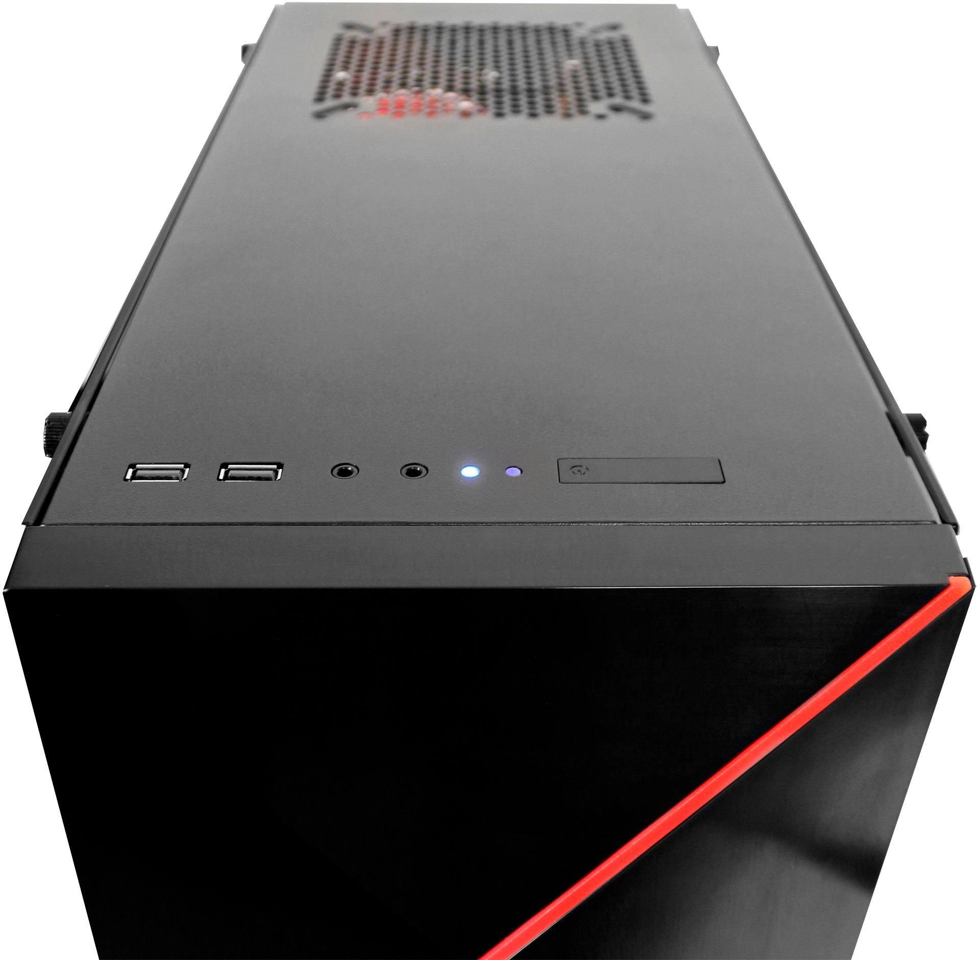 Best Buy: iBUYPOWER Desktop Intel Core i7-7700K 16GB Memory NVIDIA