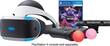 Sony - PlayStation®VR Bundle - Angle