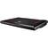 Alt View 11. MSI - 17.3" 4K Ultra HD Laptop - Intel Core i7-7820HK - 16GB Memory - NVIDIA GeForce GTX 1080 - 1TB HDD + 256GB SSD - Aluminum black.