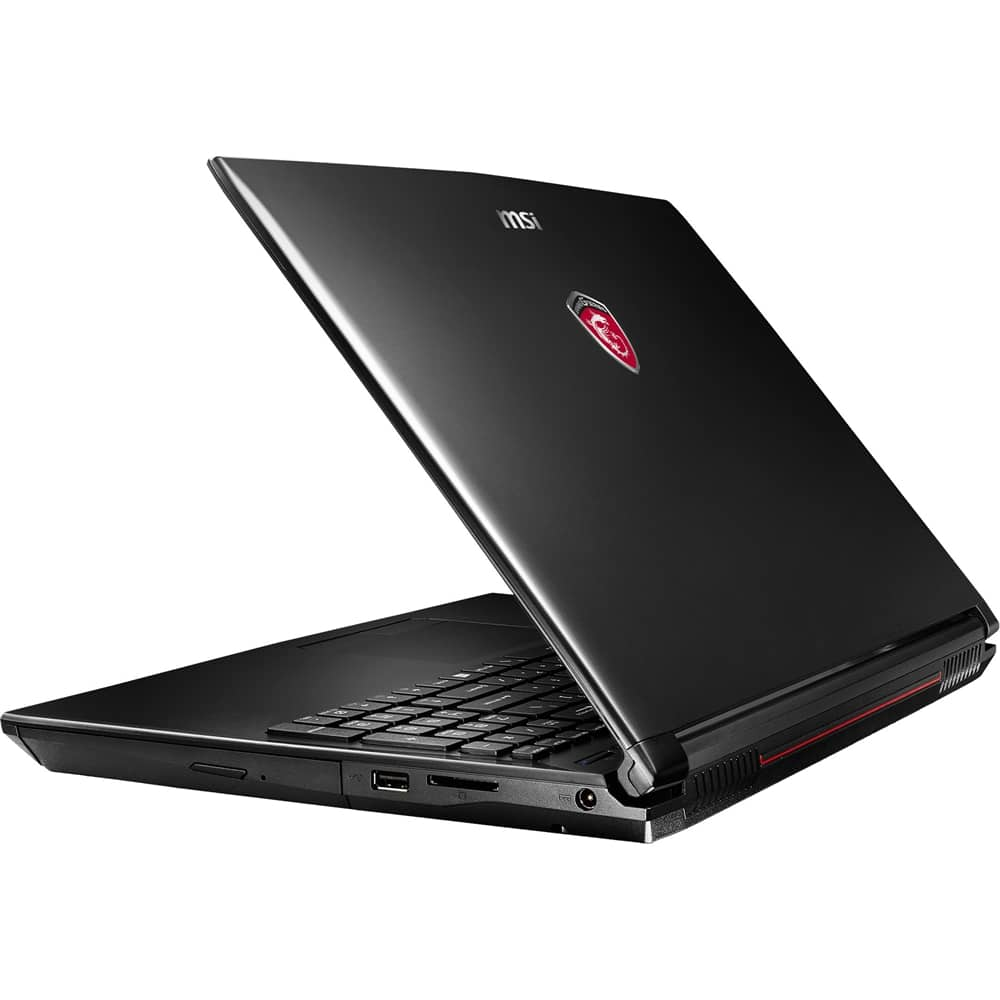 Best Buy: MSI GL62 7QF 15.6" Laptop Intel Core I7 8GB Memory NVIDIA ...