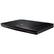 Alt View 12. MSI - 17.3" Laptop - Intel Core i7 - 16GB Memory - NVIDIA GeForce GTX 1070 - 1TB Hard Drive + 256GB Solid State Drive - Aluminum black.