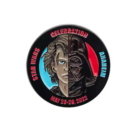CELEBRATION WARS
STAR WARS
ANAHEIM
MAY 26-29, 2022
