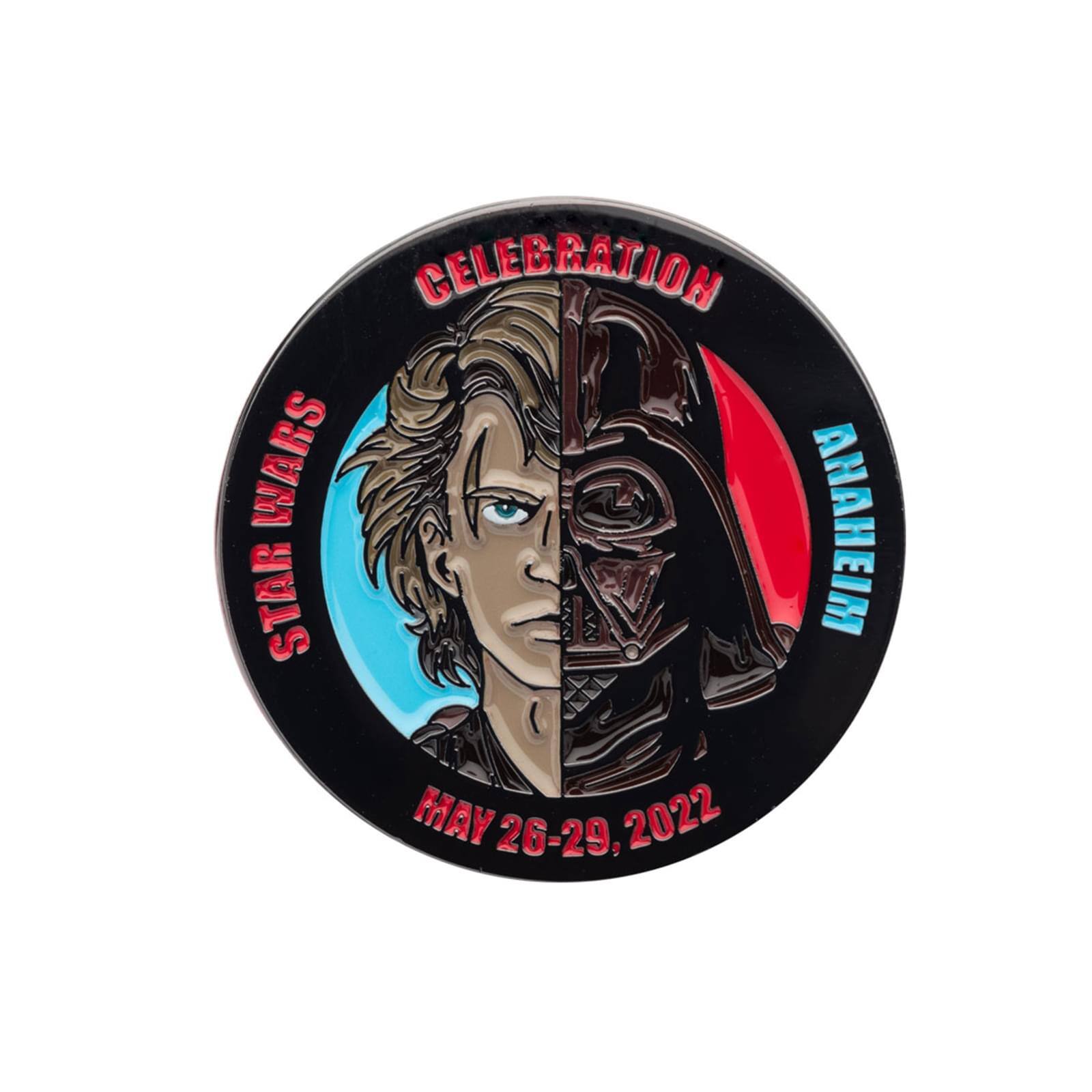 CELEBRATION WARS  
STAR WARS  
ANAHEIM  
MAY 26-29, 2022