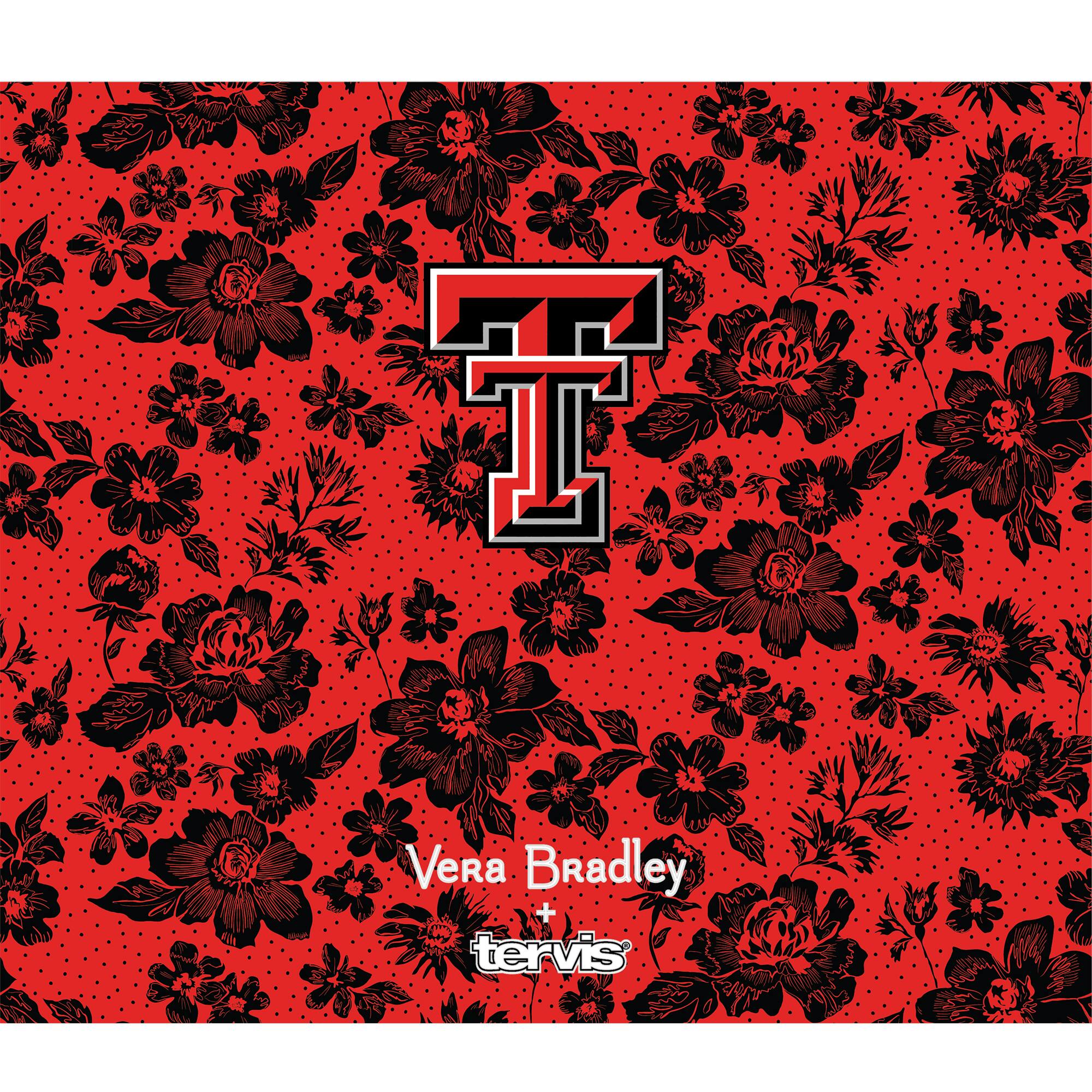 Vera Bradley + Tervis