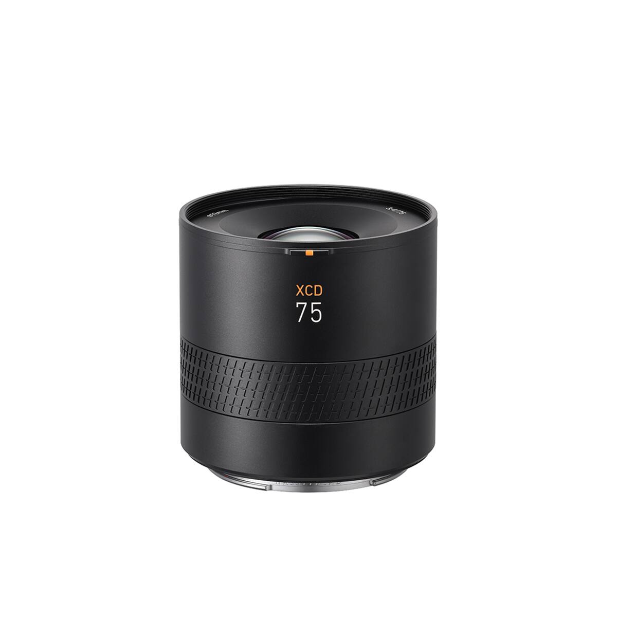 Alt View 9. Hasselblad - Hasselblad XCD 75mm f/3.4 P Lens, Bundle with 72mm Filter Kit, Lens Wrap, Pen Lens Cleaner and Cleaning Kit.