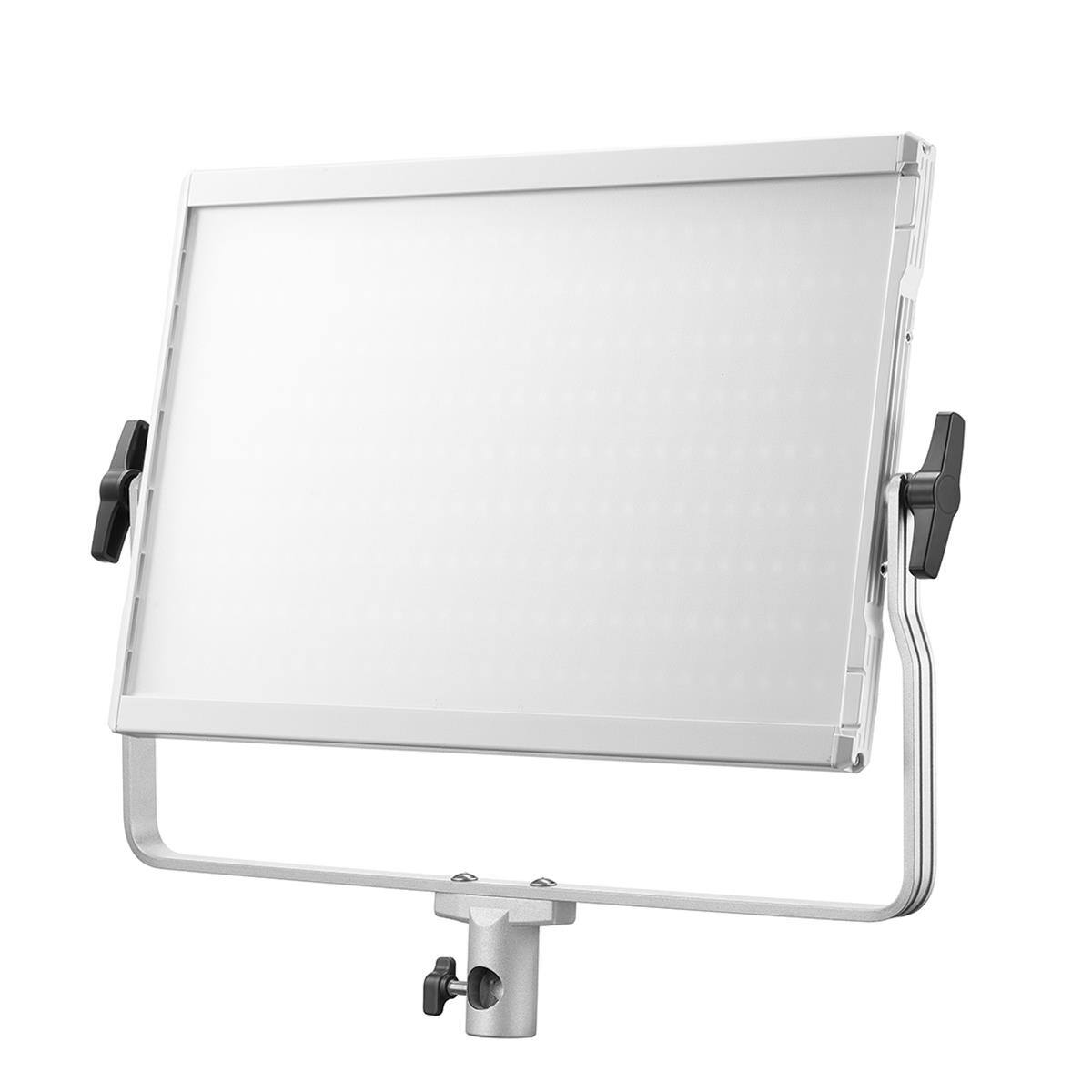 Alt View 1. Godox - Godox Litemons LP1200R 120W RGB LED 2-Light Panel Kit.