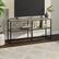 Alt View 1. Camden&Wells - Brasier TV Stand for Most TVs up to 65" - Antiqued Gray Oak.
