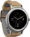 Left Zoom. LG - Watch Style Smartwatch 42.3mm Stainless Steel - Silver.