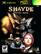 Front Detail. Shayde: Monsters v. Humans - Xbox.