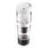 Alt View 11. Dripo - 2 in 1 Travel Iced-drip Coffee Maker & Tumbler - Clear.