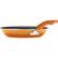 Alt View 15. Rachael Ray - 14-Piece Cookware Set - Orange.