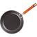 Alt View 16. Rachael Ray - 14-Piece Cookware Set - Orange.