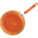 Alt View 17. Rachael Ray - 14-Piece Cookware Set - Orange.