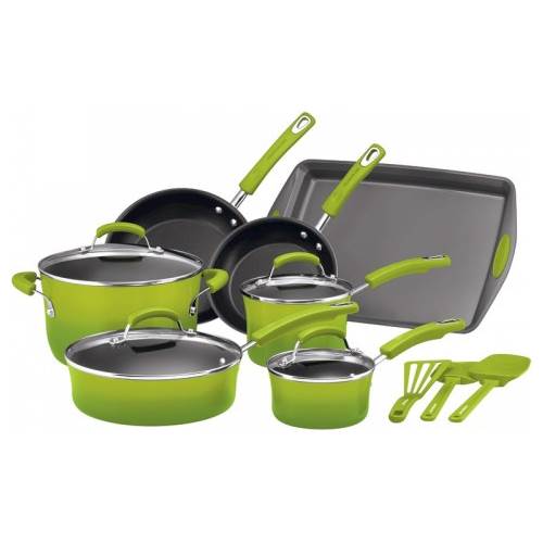 Rachael Ray's Bestselling Cookware Is Marked Down 30% For Prime Day –  SheKnows