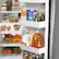 Alt View 12. Amana - 24.5 Cu. Ft. Side-by-Side Refrigerator.
