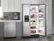 Alt View Zoom 15. Amana - 24.5 Cu. Ft. Side-by-Side Refrigerator - Stainless steel.