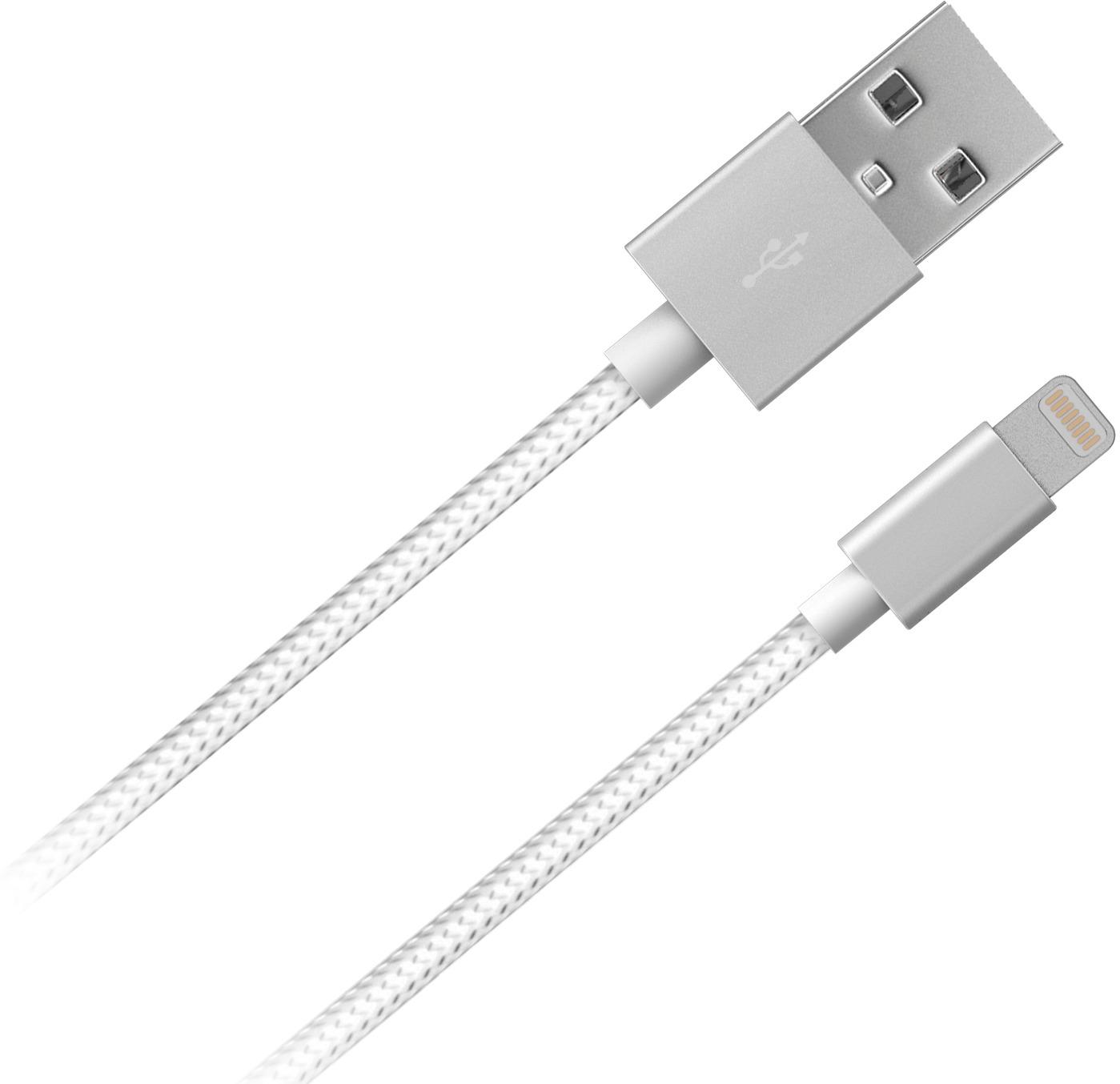 10ft Apple Lightning Cable Just Wireless