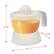 Alt View 14. Elite Gourmet - 16-Oz. Citrus Juicer - White.