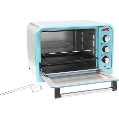 Blue Toasters Best Buy